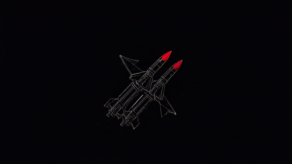 Helsing stellt autonome Luftverteidigung Contra mit Abfangkörpern AD-1 Inferno und AD-2 Ambush vor