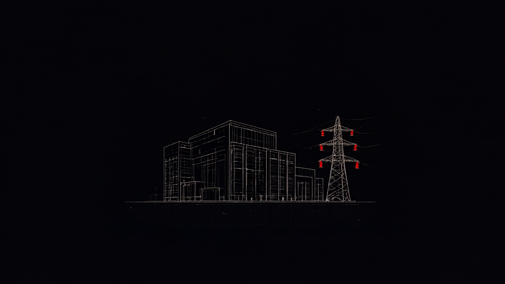 House votes 417-3 to make data centers pay their grid costs