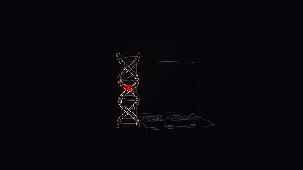 Hugging Face veröffentlicht Carbon-X: DNA-Chatmodell mit 14,8B Parametern trifft 66,7 Prozent über fünf DNA-Benchmarks —