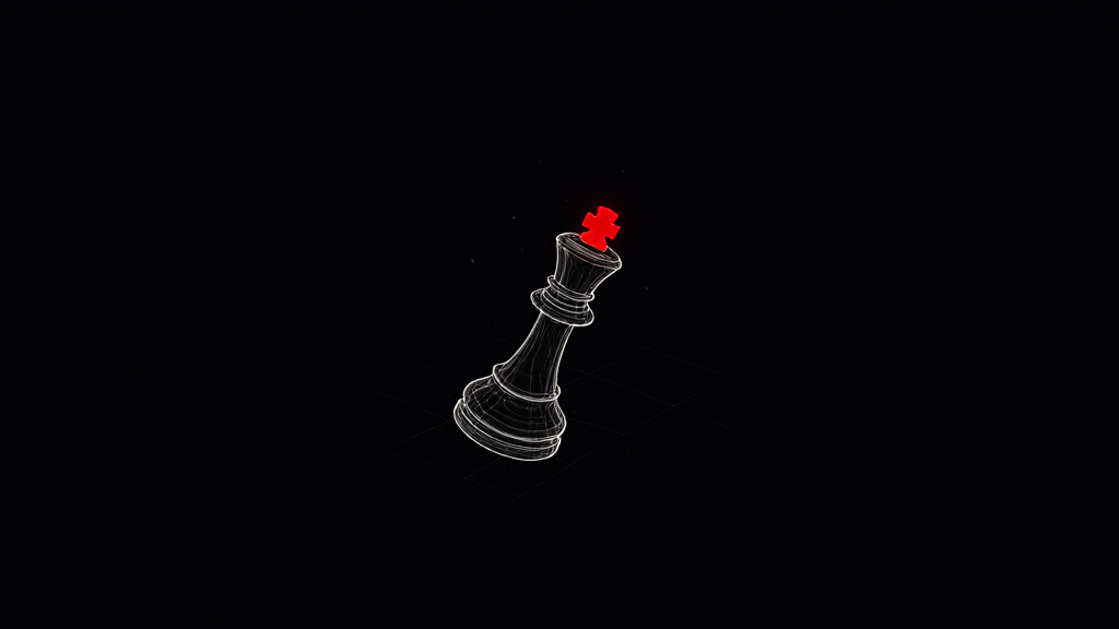 IBM Deep Blue schlägt Weltmeister Garry Kasparov 3.5-2.5 in einem sechs-Spiel-Renn