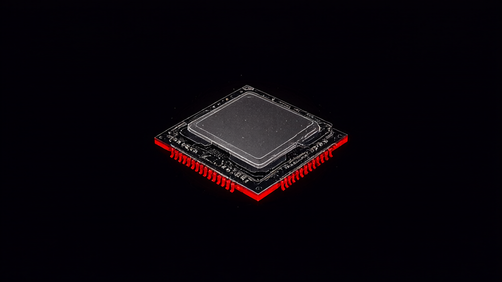 IBM zeigt Telum-Prozessor: erstes IBM-Chip mit auf-chip AI-Inferenz-Ausgleich