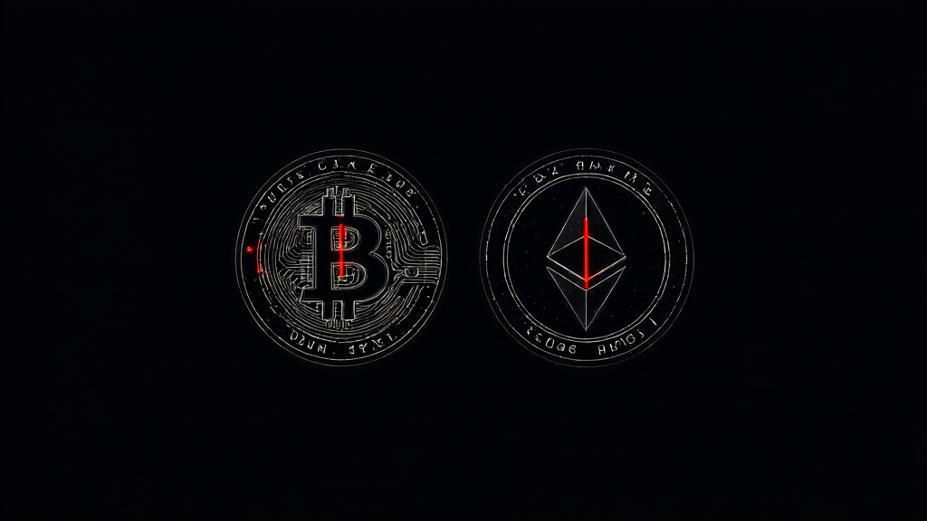 IEX reicht Options-Zulassungsregeln für Krypto-ETPs ein: Bitcoin- und Ethereum-Trusts