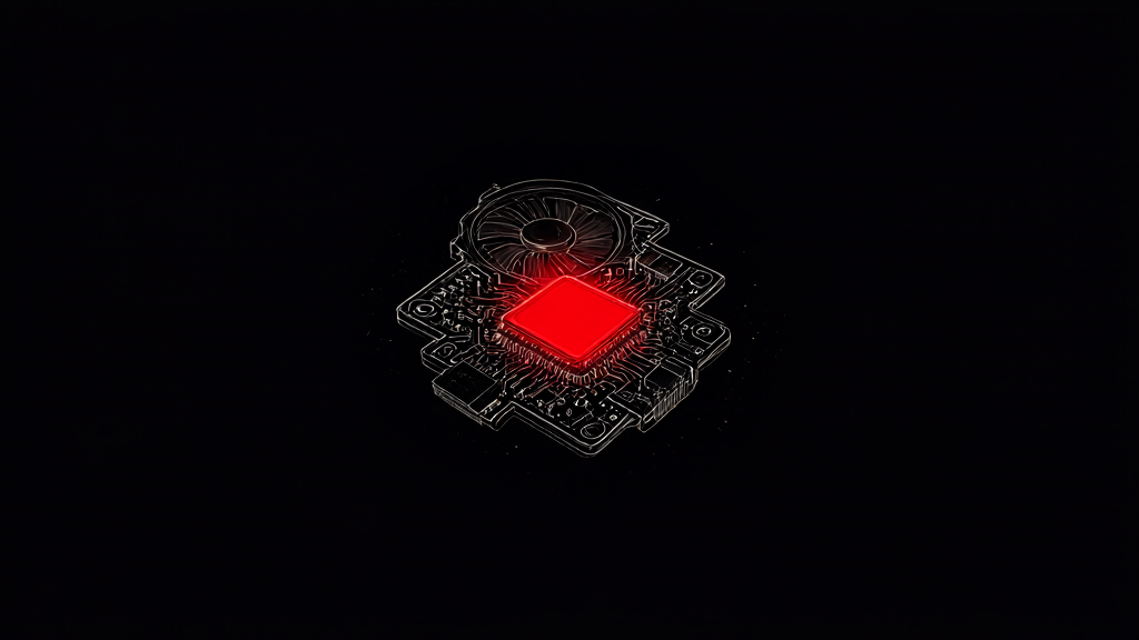 Intel Crescent Island AI GPU verzögert sich, NVIDIA hält 80 %: 32 Xe3P-Kerne, 350 W, Inferenz-Fokus