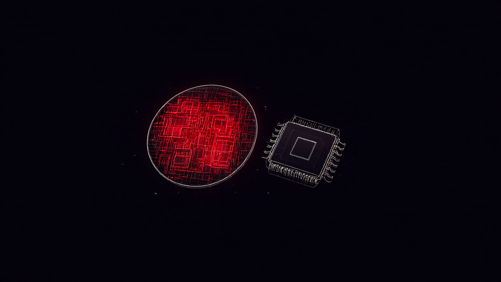 Intel erwartet: 14A liegt in der Leistung nur 5 % hinter TSMC A14