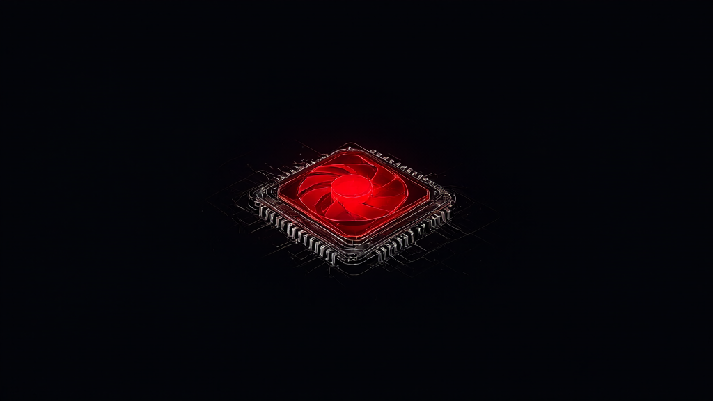 Intel und AMD profitieren: KI-Chip-Innovation befeuert Halbleiter-Optimismus