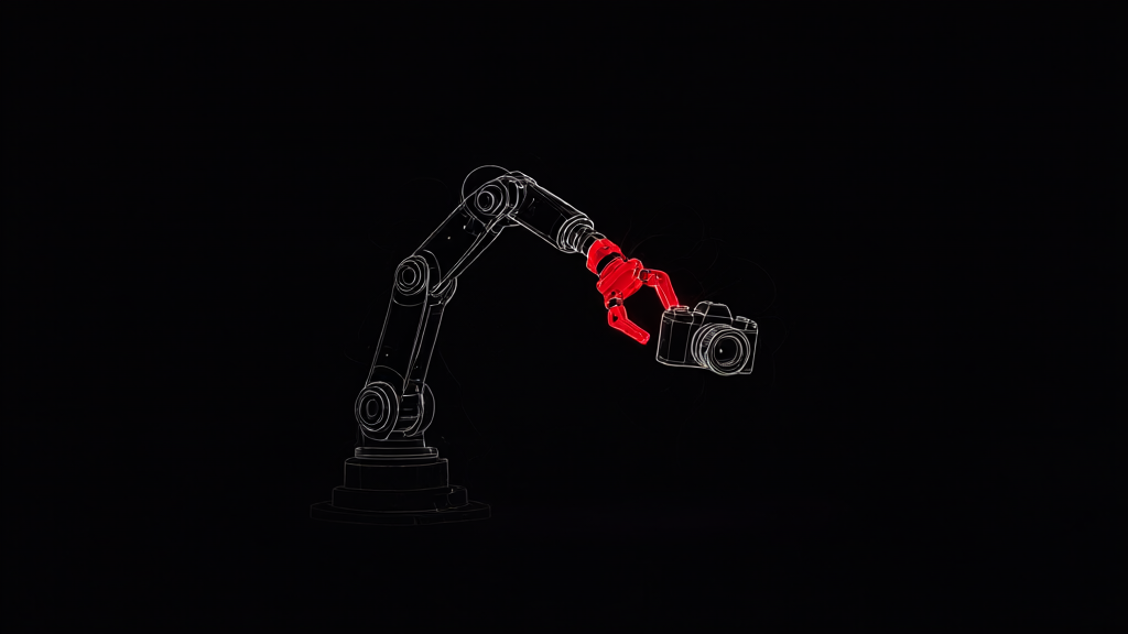 Intrinsic Core: Alphabet gibt Robotik-Stack als Open Source frei (Apache 2.0)