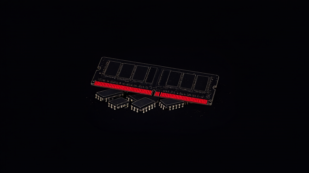 JEDEC legt DDR5-Standard fest: Burstlänge 16 und 32 Bänke je Modul
