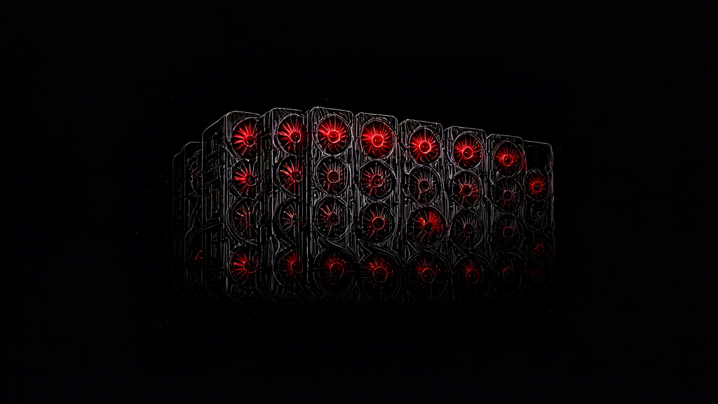 Jensen Huang: AGI ist gekommen – 100.000+ NVIDIA Grace Blackwell GPUs betreut – 24/7 Wall St.