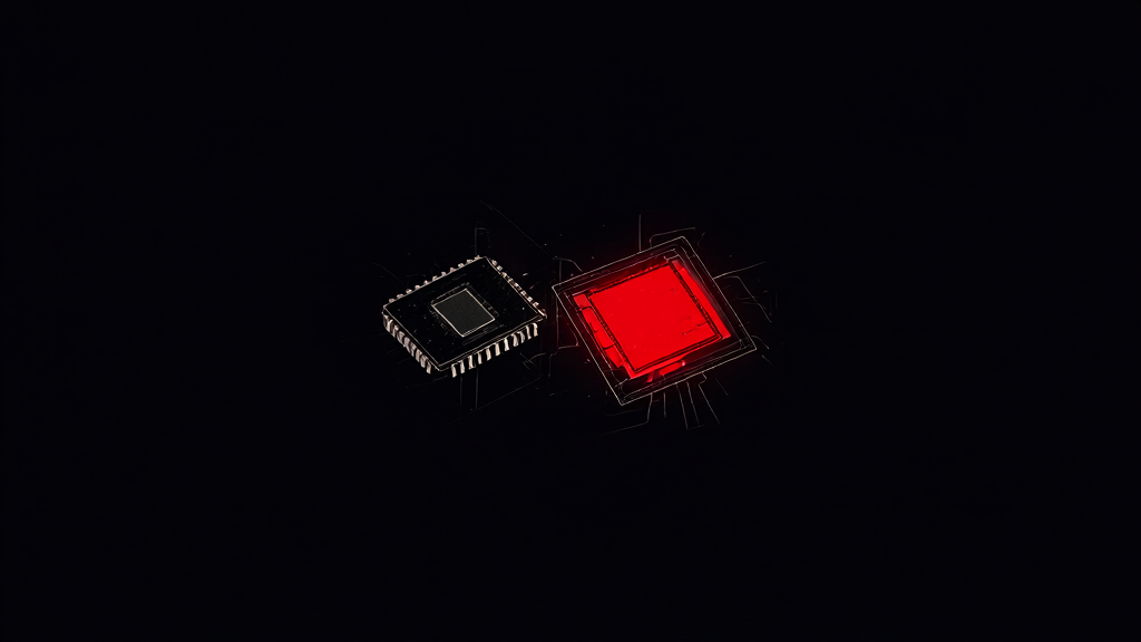 KI-Verlangsamung: Nvidia, AMD und SOX-Verluste am 14. September 2026
