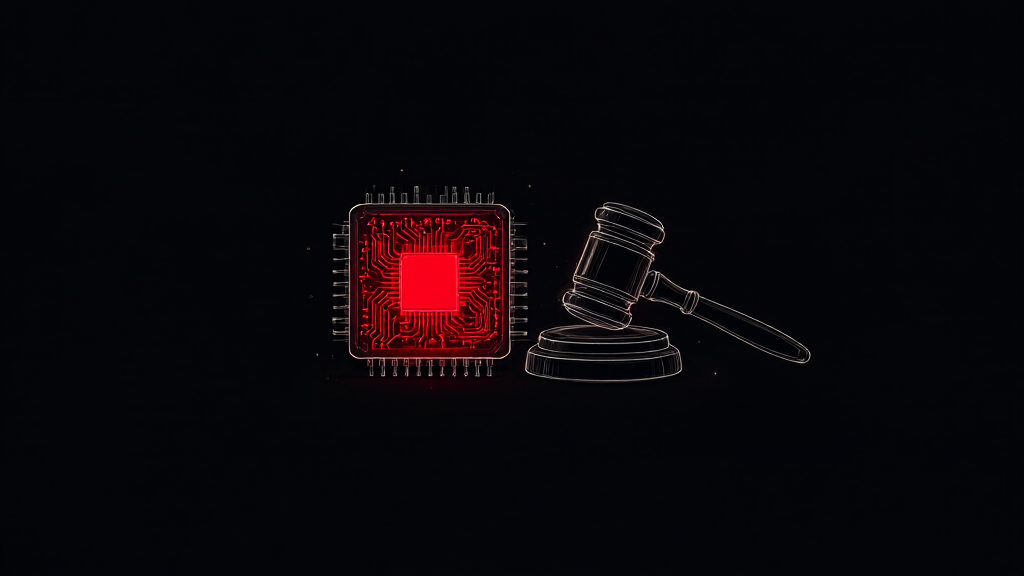 KI wird günstiger, reguliert und eingebettet: OpenAI-Chips + Patches, DeepMind-A24, Meta-Creator-App