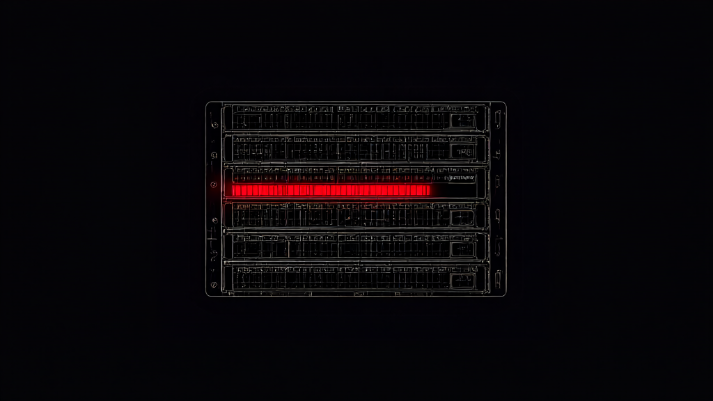Kimi-K3 auf AMD MI300X: MXFP4-Modelle lassen kaum Platz für KV-Cache