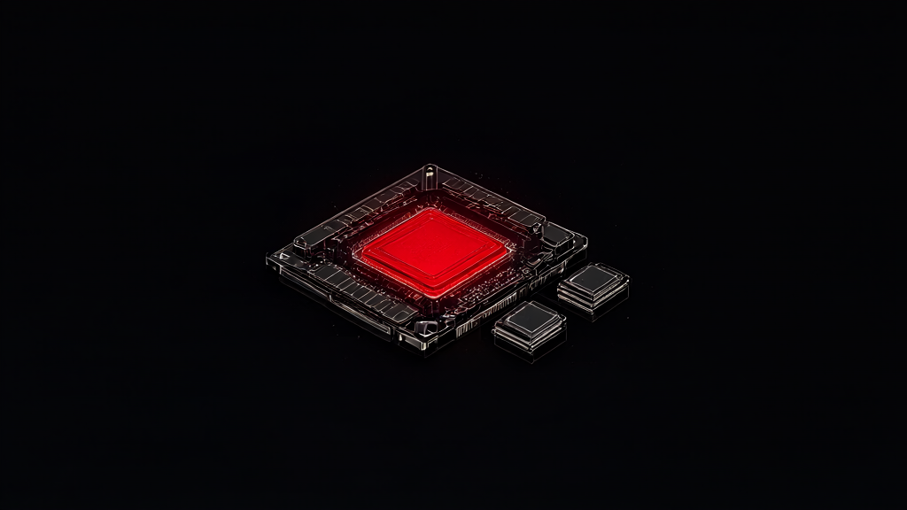 Kimi-K3 auf AMD MI300X: MXFP4-Modelle lassen kaum Platz für KV-Cache