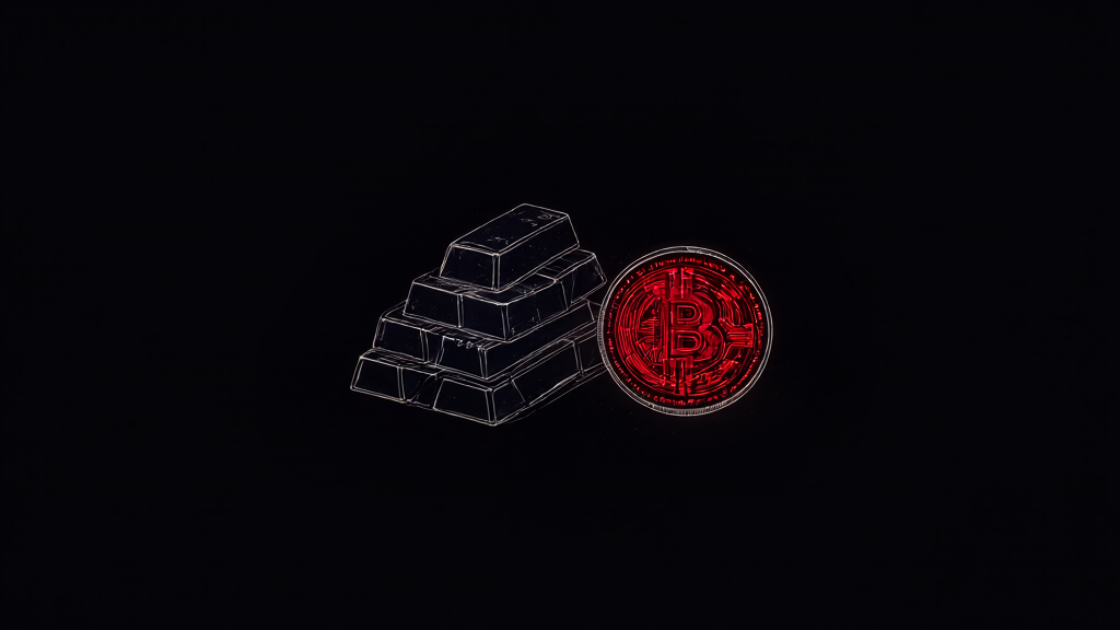 Krypto als Derivate-Kollateral: Was passiert bei fallenden Preisen?