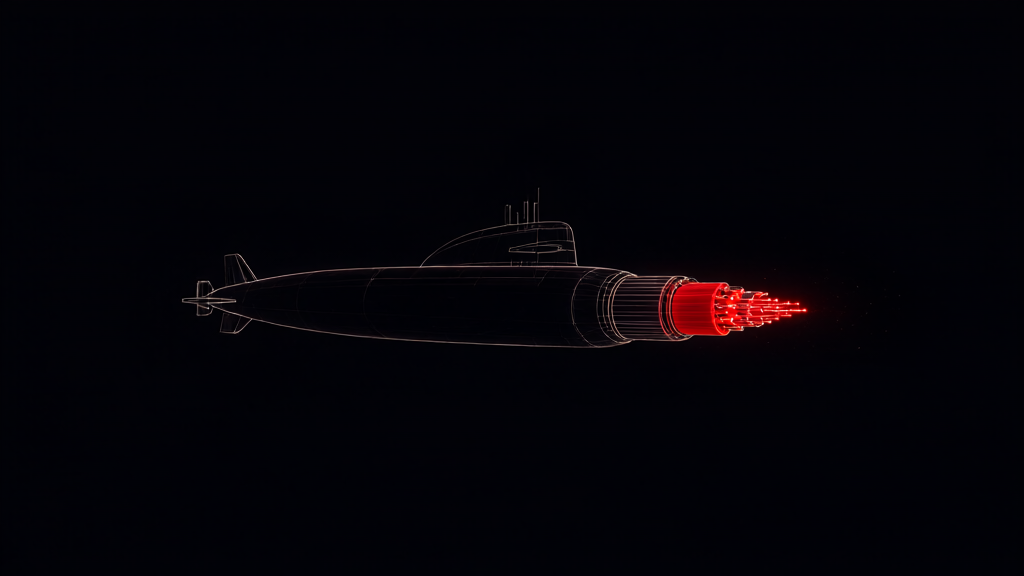 Meta baut Petal mit einem Petabit pro Sekunde: Transatlantikkapazität der Kabelbranche verdoppelt sich bis 2029