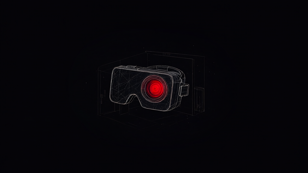 Meta FAIR gibt InteractiveWorld frei: ein 3D-Simulator und ein 120-Aufgaben-Benchmark für Wearable-Assistenten, bei dem