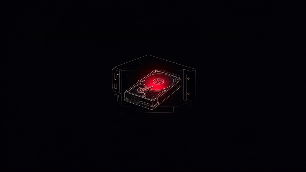 Meta Muse gibt sein komplettes Root-Dateisystem heraus: 6,8 GByte inklusive SSH-Schlüssel und 113 Subagent-Protokollen