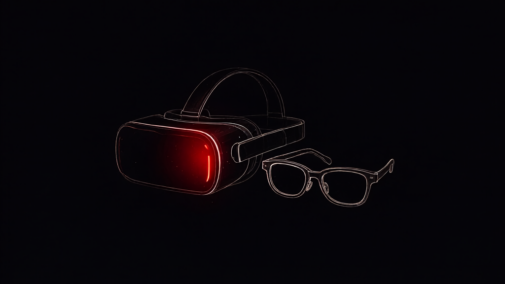 Meta stellt kameralose Ray-Ban-Smartbrillen und leichte VR-Spectacles vor