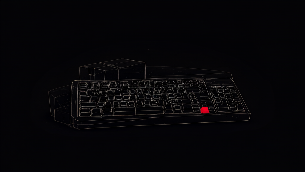 Metas Muse-Agent verkauft selbstständig eine Tastatur und begrüßt den Abholer mit „Yep, I’m here!“ — der Käufer stand um