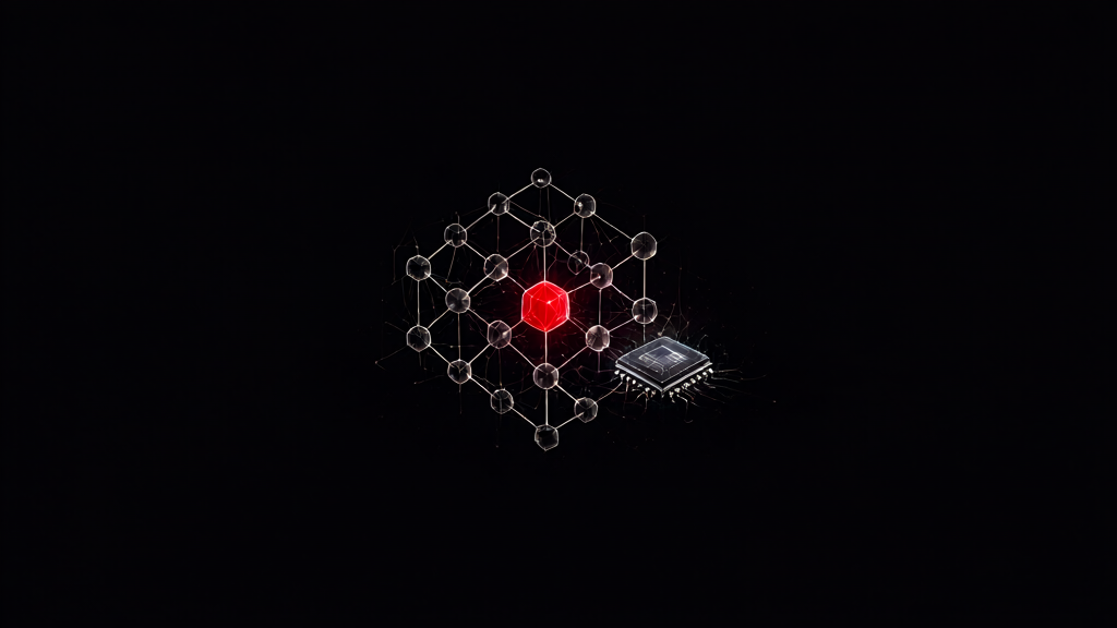 Millionen neuer Materialien mit Deep Learning entdeckt