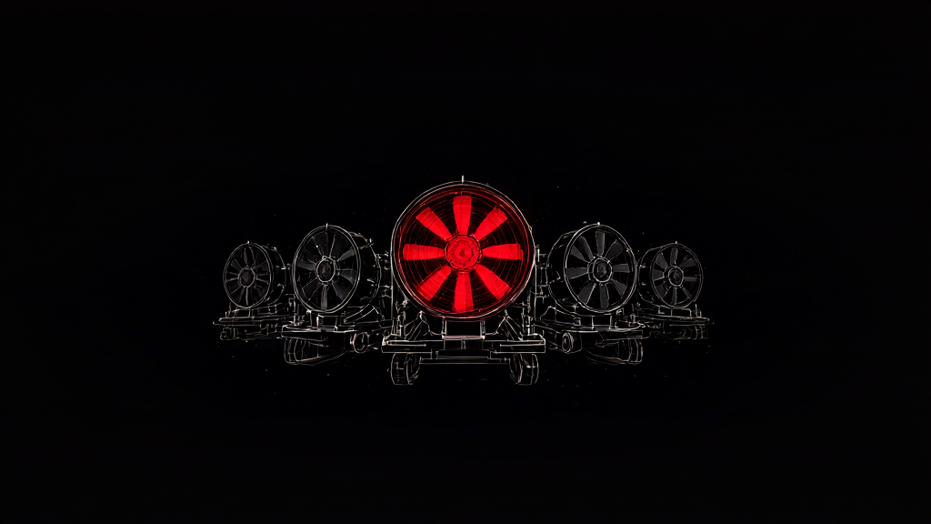 Mining-Pools: Foundry USA führt mit 25,1 Prozent – Netzwerkhasrate bei 986 EH/s, AntPool und F2Pool mit je über 145 EH/s