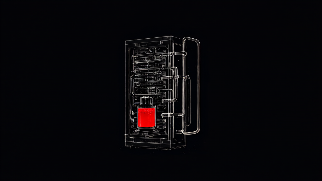Mitsubishi Electric stellt Chip-to-Grid-Blueprint für Nvidia-KI-Fabriken vor