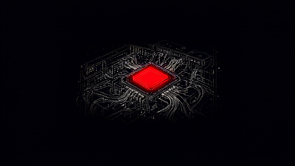 MLPerf Inference v6.1: 5,8 Mio Token/s bei GPT-OSS-120B mit 512 Beschleunigern