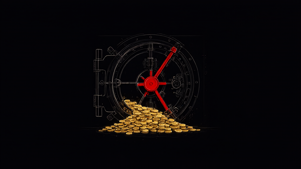 Mt. Gox inschließt sich nach Verlust von 850.000 BTC