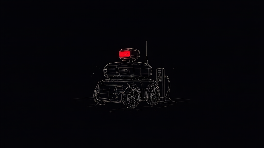Neolix sammelt 400 Millionen Dollar mit Alibaba und Boyu: größte autonome Runde Chinas dieses Jahres — 30.000 Robovans i