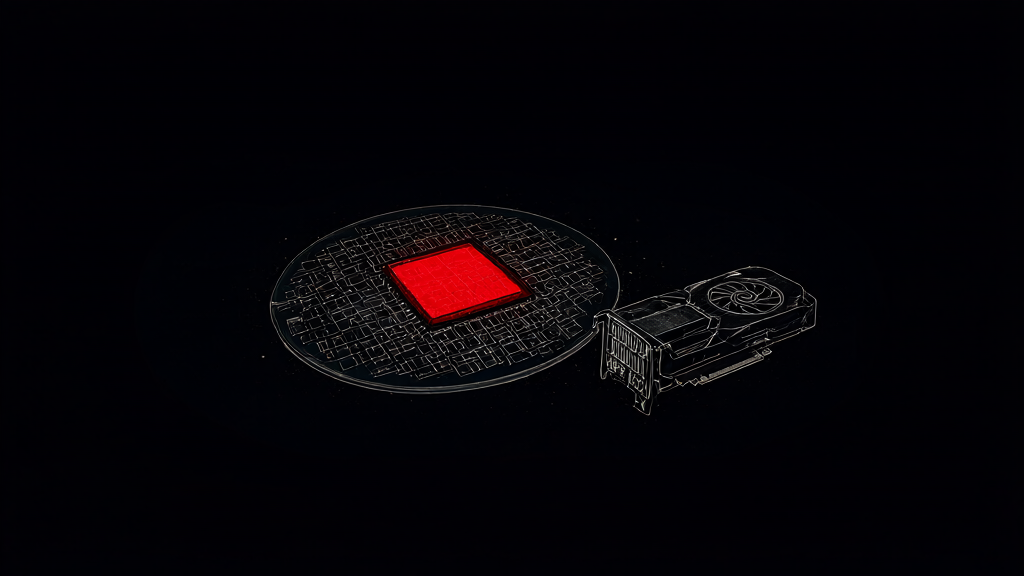 Neueste AI-Hardware 2026: 74 Tracked – Chips, GPUs und Accelerators