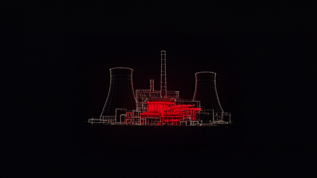 New Era sichert sich 20 Jahre Strom von Vistra: 207 Megawatt aus dem 1.180-Megawatt-Gaskraftwerk Odessa für das texanisc