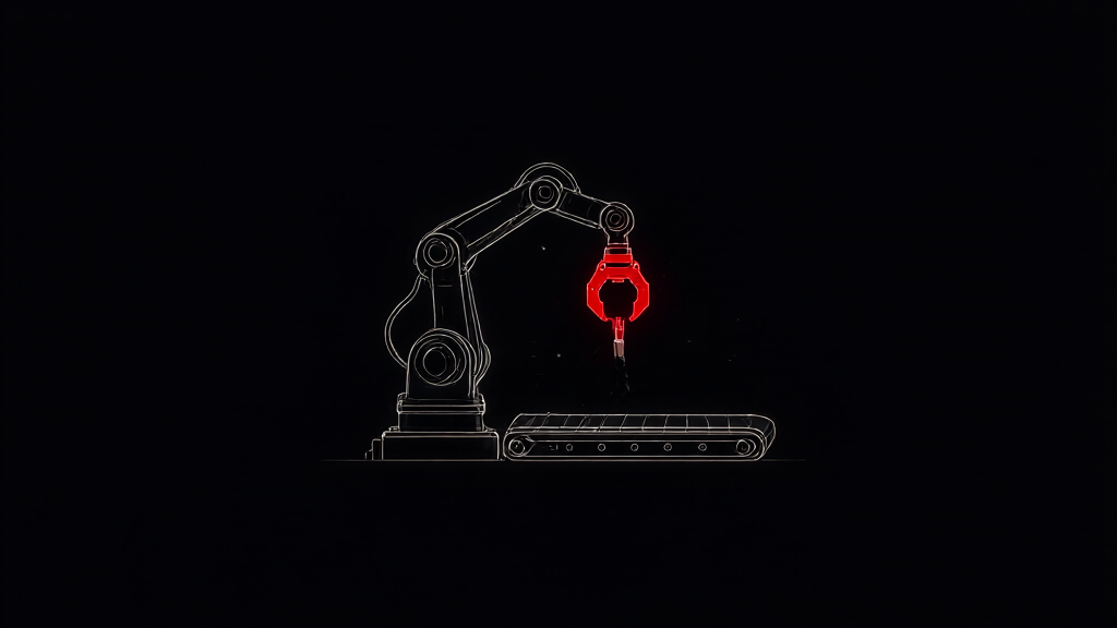 Noetive erhält 41 Millionen Dollar als Seedfonds für self-improving industrielle AI
