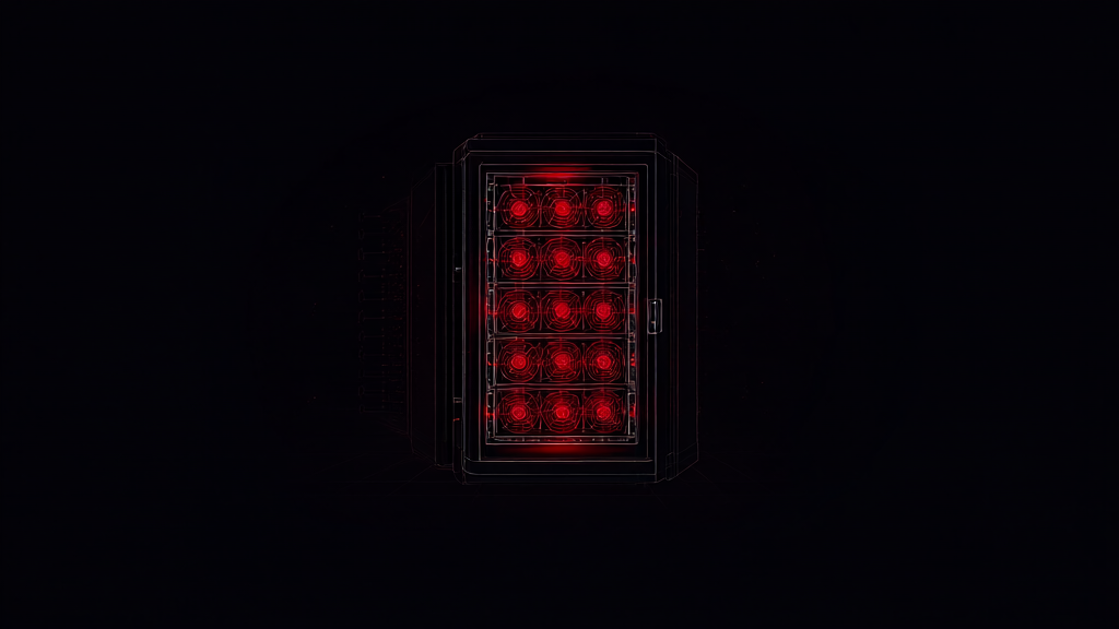 Nvidia annákt Blackwell GPU generiert generative AI mit 25x günstigerem Energieverbrauch