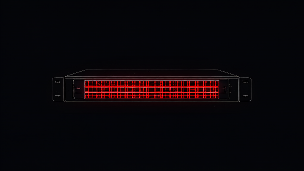 Nvidia überholt Cisco und Arista auch bei Datacenter-Ethernet: 3,86 Milliarden US-Dollar gegen 2,24 Milliarden im IDC-Qu