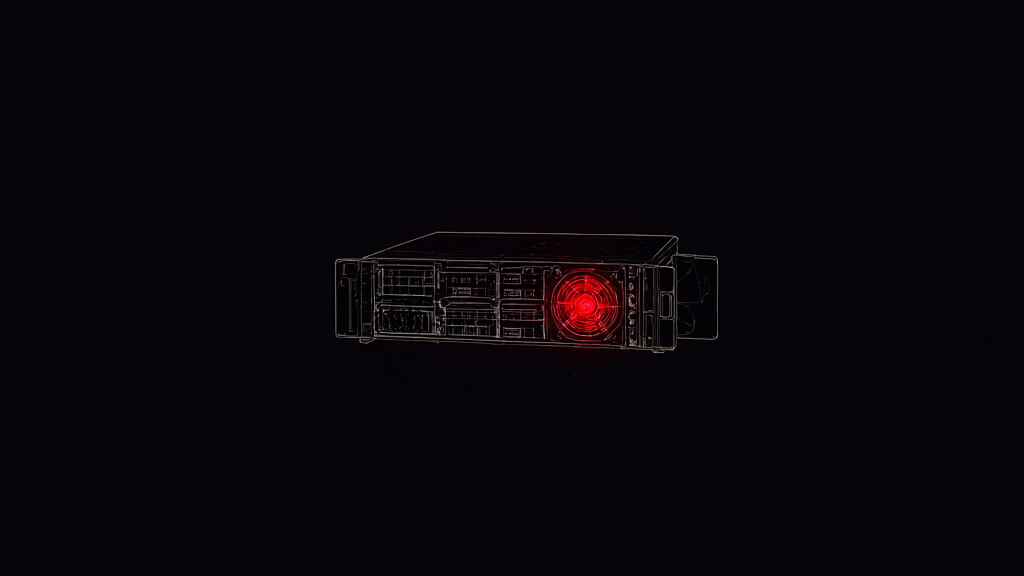 NVIDIA bringt DSX auf den Markt: KI‑Datenzentrum als Apple‑Produkt