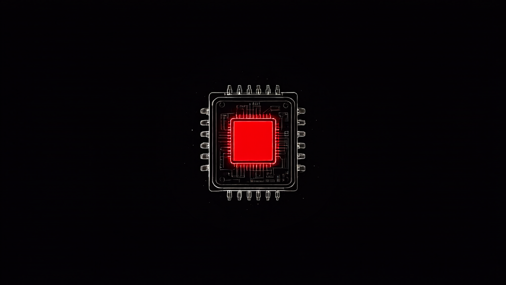 Nvidia erreicht 2 trillion-Dollar-Markettcap auf AI-Datacenter-Boom