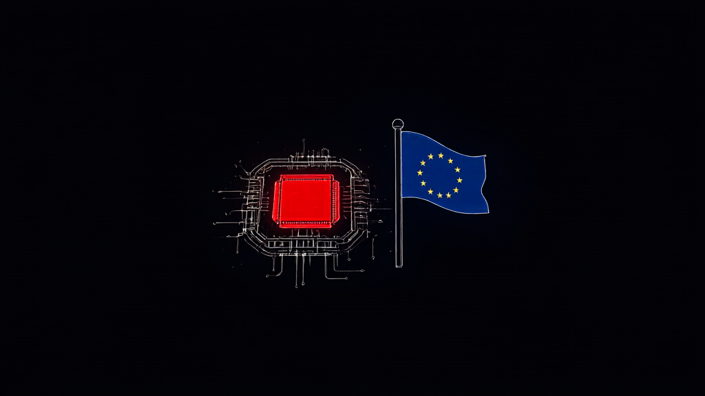 Nvidia kündigt 2 Mrd $ zusätzliche Europa-Investments an