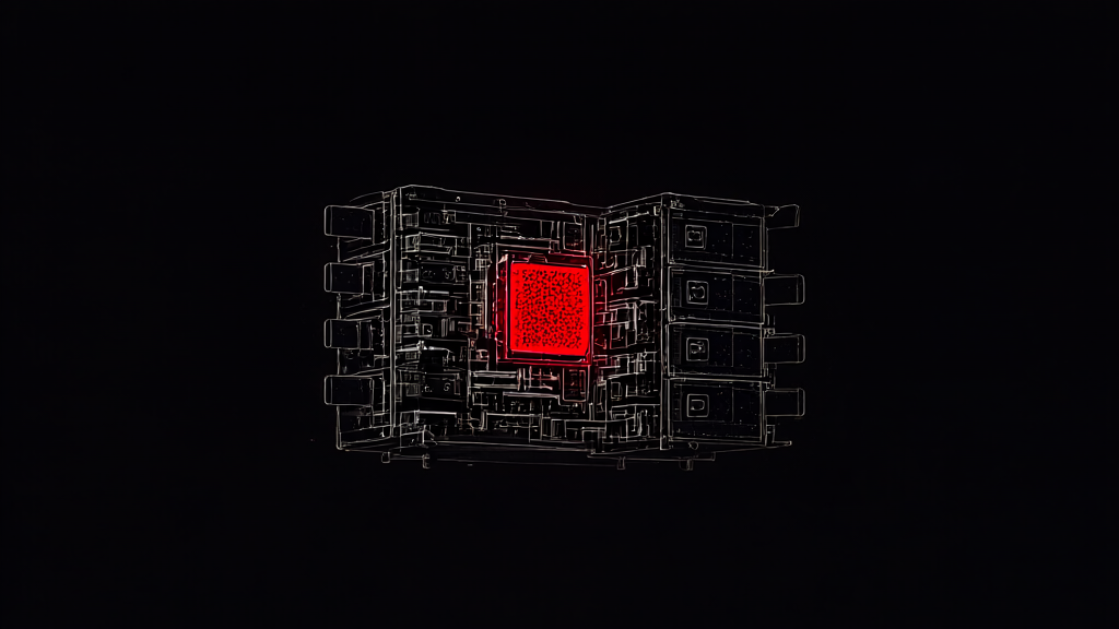 Nvidia Revives Rubin CPX AI Chip With Major Redesign for 2027 Launch