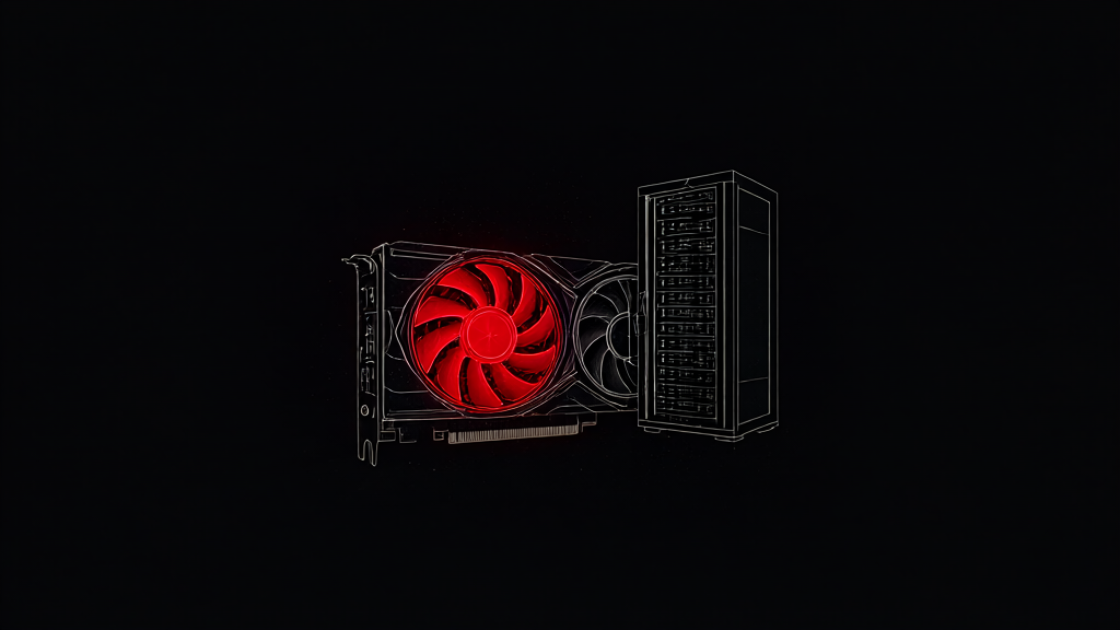 NVIDIA RTX 5090: Karten landen massenhaft in KI-Servern statt in Gaming-PCs