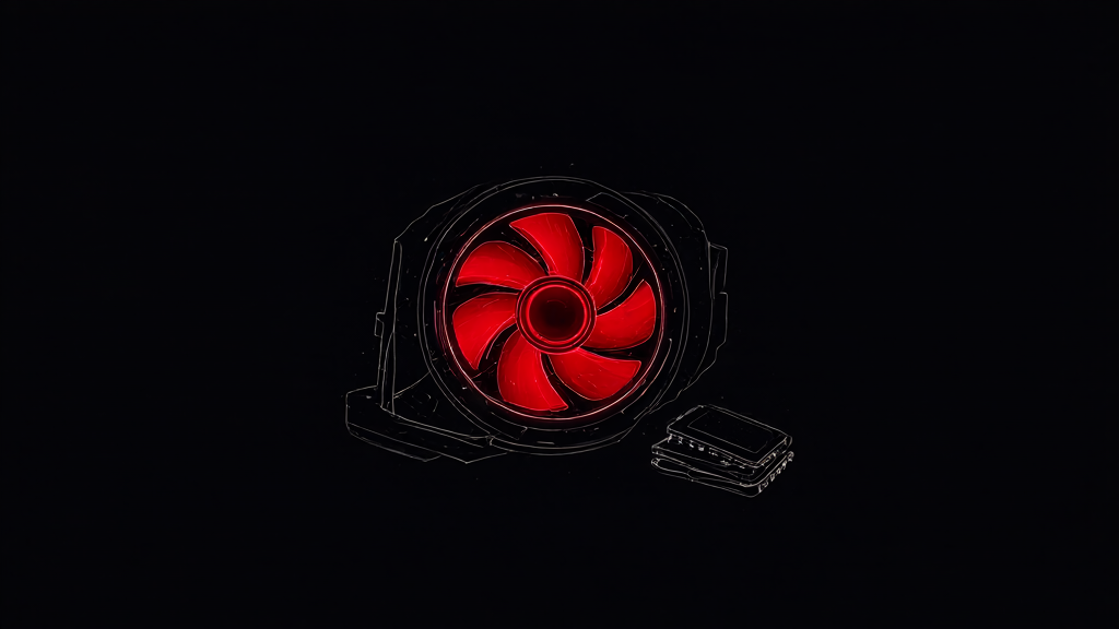 Nvidia RTX Mega Geometry 2.0 streamt Raytracing-Geometrie auf Abruf in den VRAM