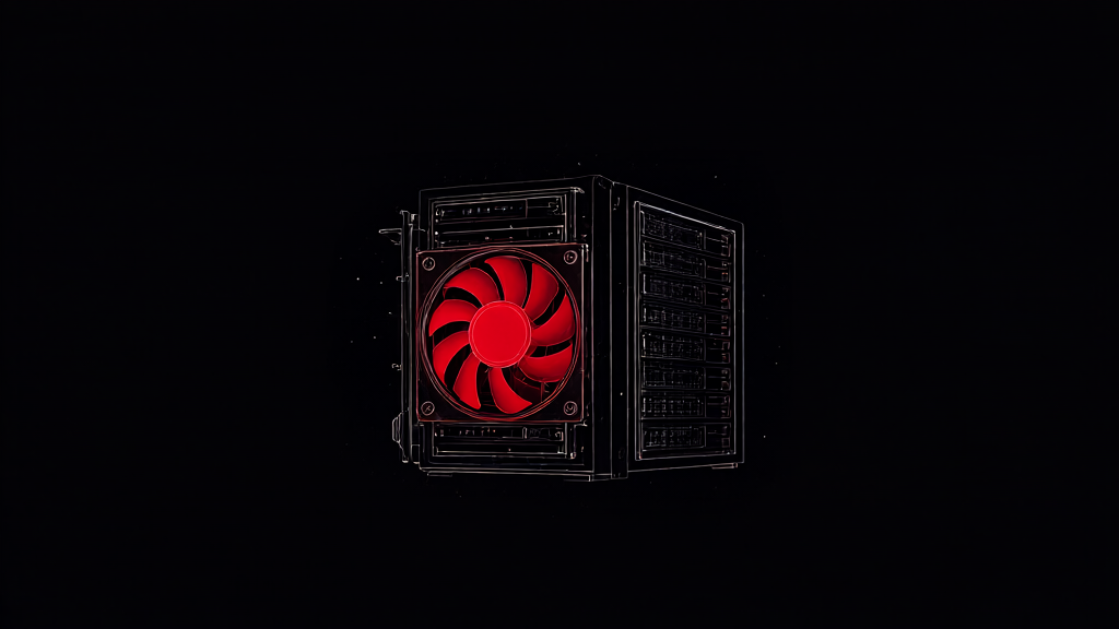 Nvidia’s next-gen RTX 60 GPUs might not be released until 2028, prominent leaker claims — gaming takes a back seat as co
