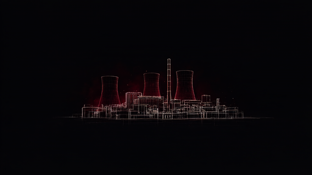 NVIDIA sichert sich den SB Energy PORTS-Pike Campus in Ohio für exklusive KI-Rechenleistung