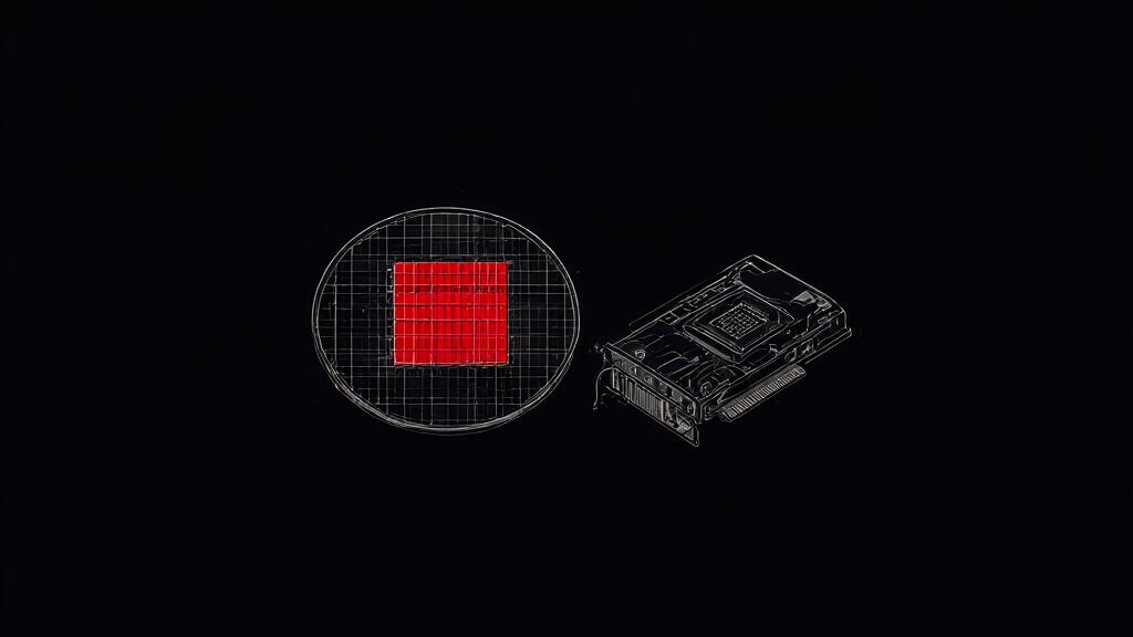 Nvidia und TSMC: $500B Infrastrukturfinanzierung und $265B Arizona Campus