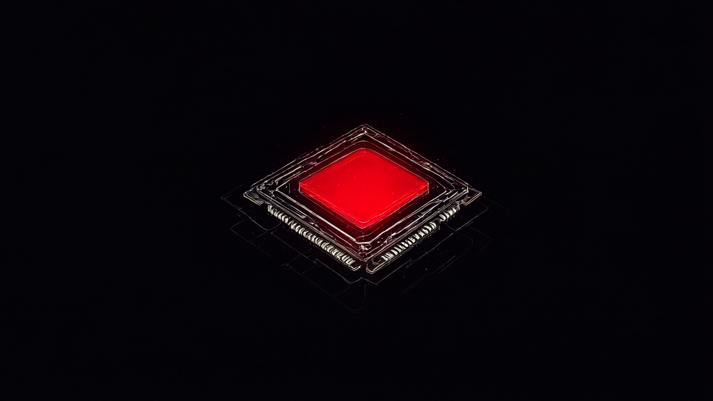 NVIDIA Unveils CUDA: Der GPU-Komputeraufbruch beginnt