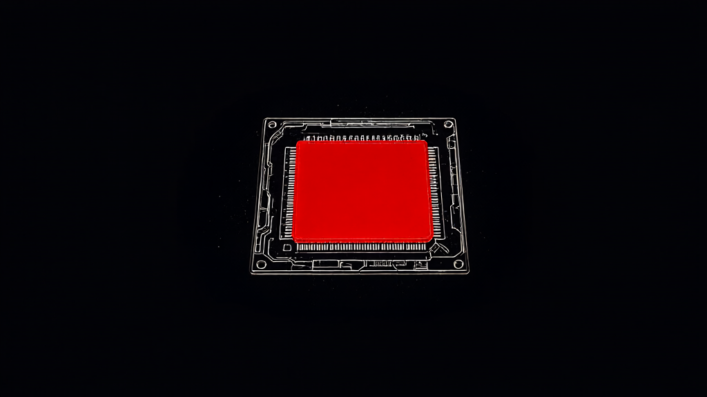 Nvidia verändert Rubin Ultra AI-Verstärker auf 8-er HBM-Configuration