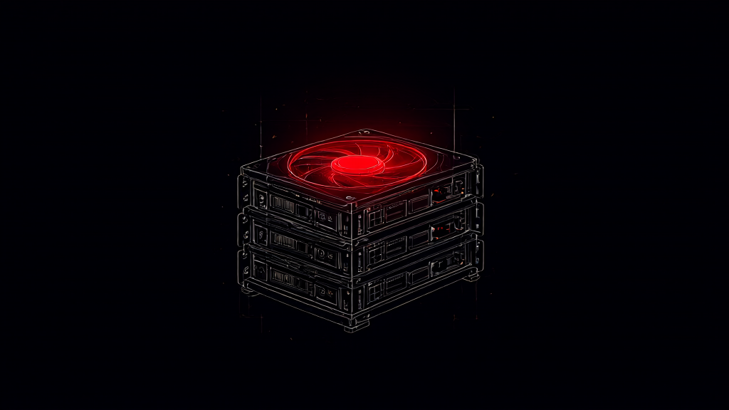 NVIDIA Vera Rubin NVL72: Leading Performance in MLPerf Inference v6.1