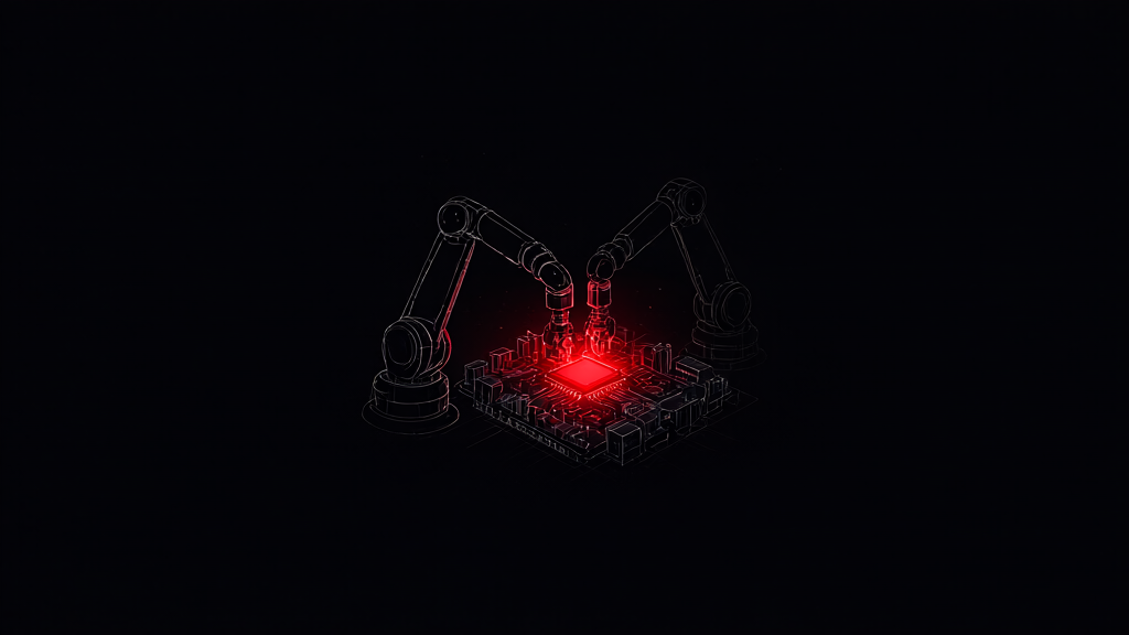 OpenAI erläutert, wie AI selbst seine eigenen Arbeiten beschleunigt – selbst als sein Chief Scientist eine Steigerung ve