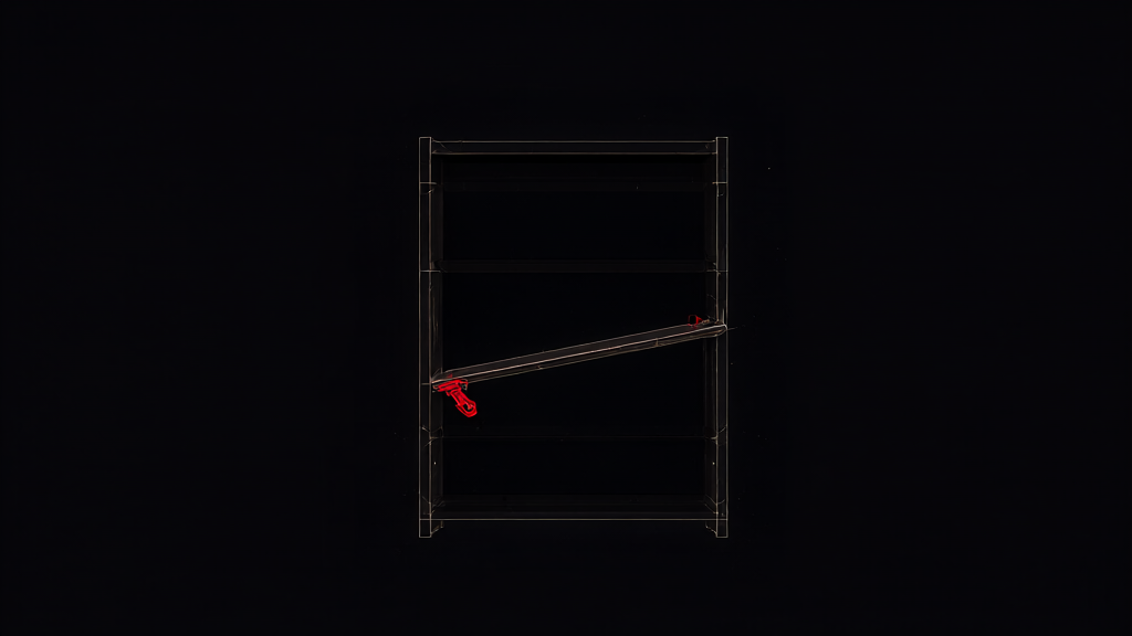 OpenAIs GPT-6 Astra erkennt exakt, wo Sie Ihr IKEA-Regal falsch montiert haben