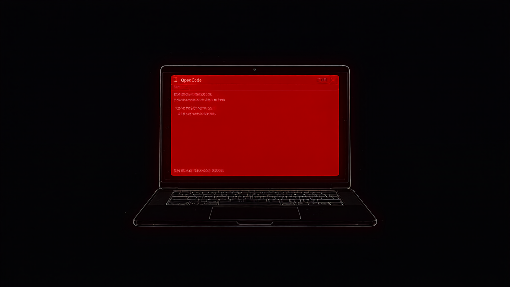 OpenCode 1.18.33 schließt kritische Befehlsinjektion über MCP-Server-Anmelde-URL