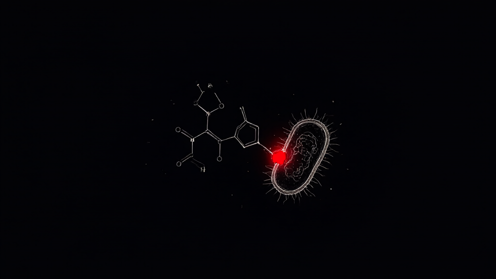 OptimAIze: KI soll die Entwicklung neuer Antibiotika gegen resistente Keime beschleunigen