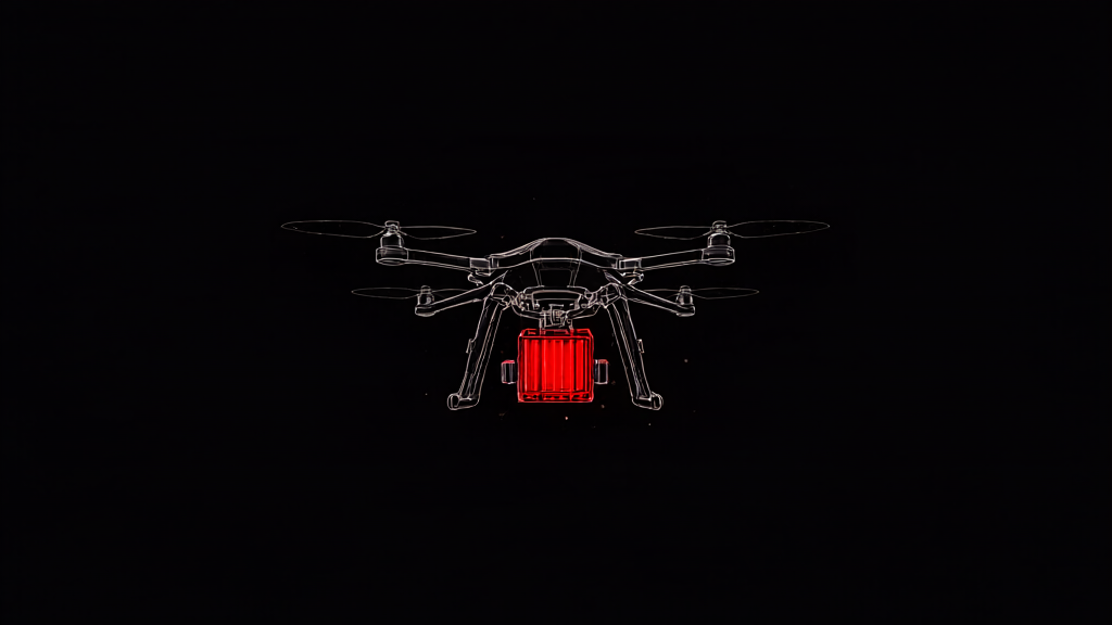 Pentagon split 60,000 drone order across nine startups backed by Schmidt and Trump family